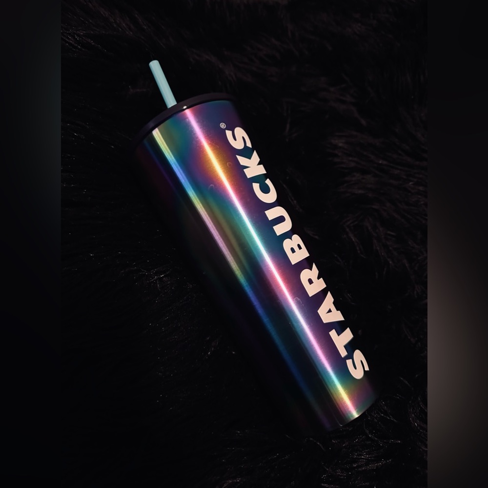STARBUCKS TUMBLER